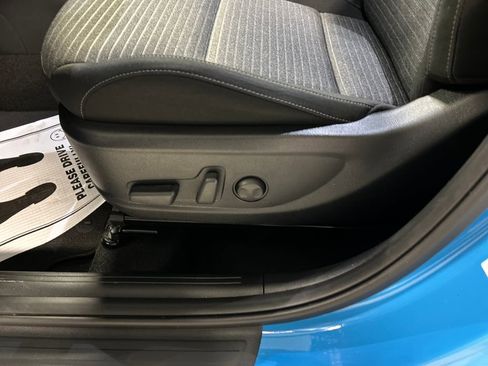 Used 2024 Kia Soul EX image 11