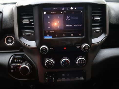 Used 2022 RAM 3500 Tradesman w/ Chrome Appearance Group image 21