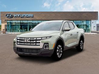 New 2026 Hyundai Santa Cruz SE video 1