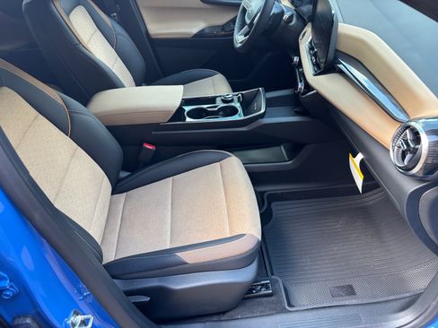 New 2027 Chevrolet Equinox ACTIV w/ Safety and Technology Package AWD/4WD image 12