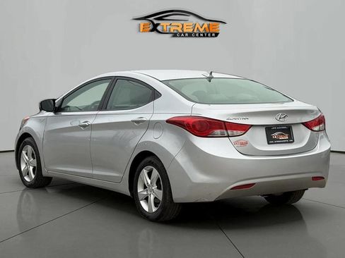 Used 2012 Hyundai Elantra GLS w/ Preferred Pkg 3 image 4
