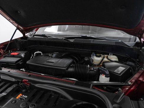 Used 2019 Chevrolet Silverado 1500 LT image 46