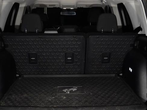 Used 2021 Ford Bronco Sport Big Bend w/ Big Bend Package (96B) image 25