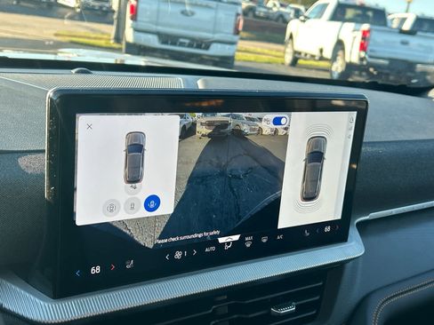 New 2026 Ford Explorer Tremor w/ Tremor Convenience Package image 35