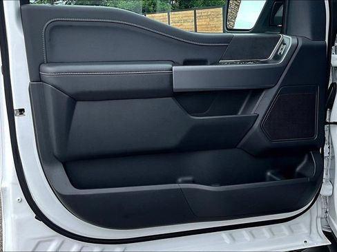 Used 2025 Ford F150 XLT w/ Equipment Group 302A MID AWD/4WD image 18