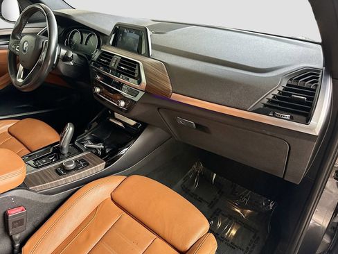 Used 2019 BMW X3 sDrive30i w/ Convenience Package RWD image 28