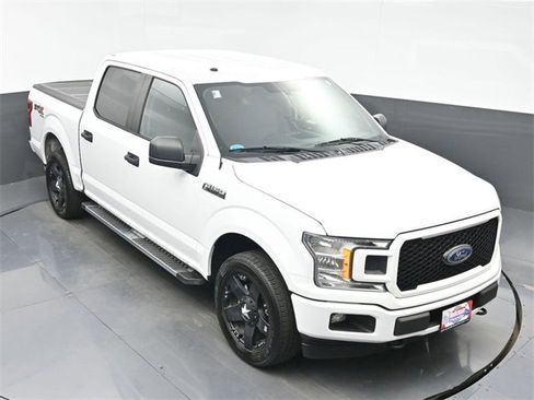 Used 2018 Ford F150 XL w/ Equipment Group 101A Mid image 35