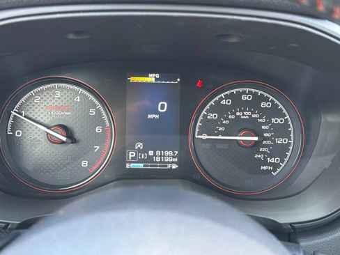 Used 2024 Subaru Forester Sport AWD/4WD image 20