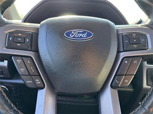 Used 2021 Ford Expedition Platinum image 33