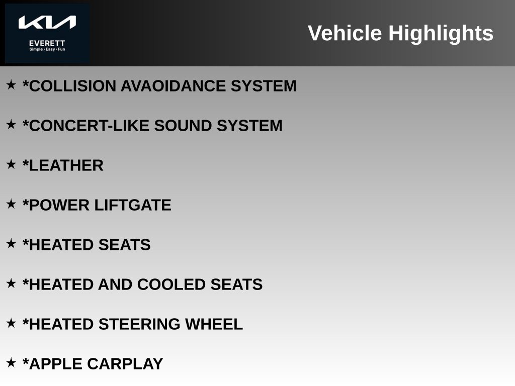 Certified 2023 Kia EV6 GT-Line AWD/4WD image 13