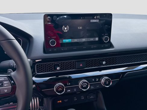 New 2026 Honda Civic Sport image 12