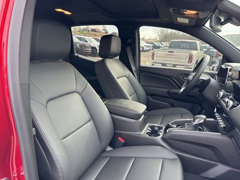 New 2026 GMC Canyon Elevation w/ Convenience Package image 23