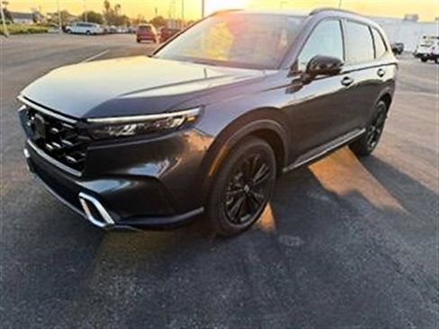 Used 2026 Honda CR-V Sport Touring image 10