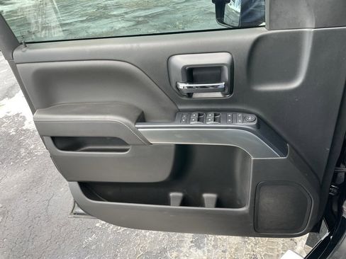 Used 2017 Chevrolet Silverado 3500 LT w/ LT Convenience Package image 52