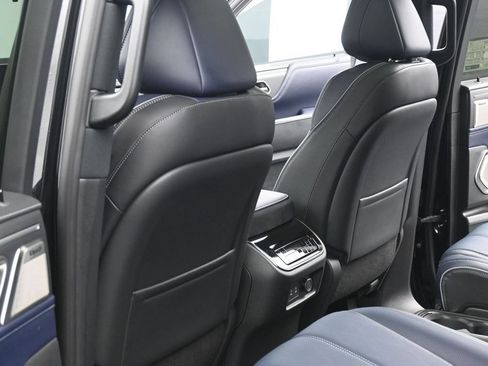 New 2027 INFINITI QX80 Sensory w/ Sport Exterior Package AWD/4WD image 20