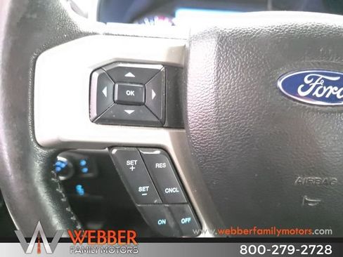 Used 2019 Ford F250 Lariat w/ Chrome Package image 23