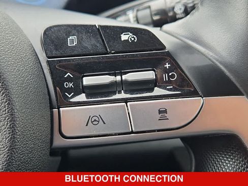 Used 2025 Hyundai Elantra Limited FWD image 24