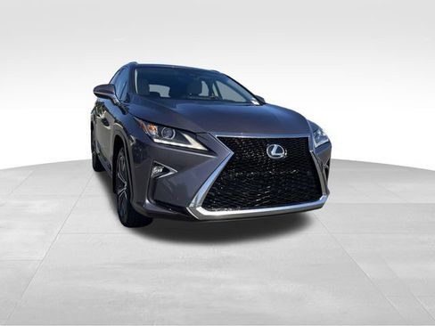 Used 2017 Lexus RX 350 FWD w/ Premium Package image 7
