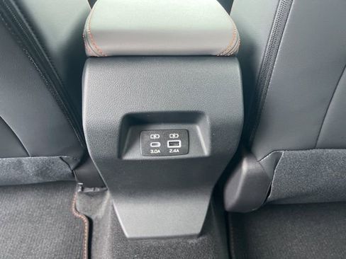 New 2026 Subaru Crosstrek 2.5i Limited image 9