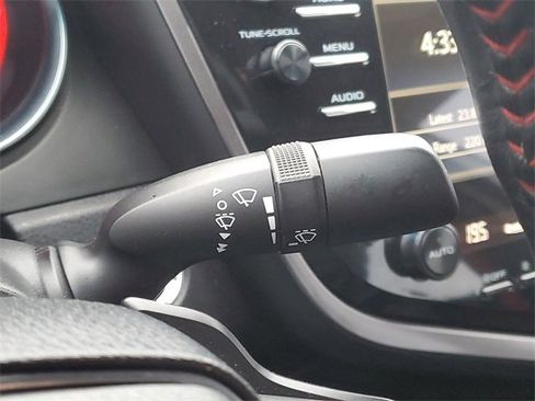 Used 2020 Toyota Camry TRD image 18