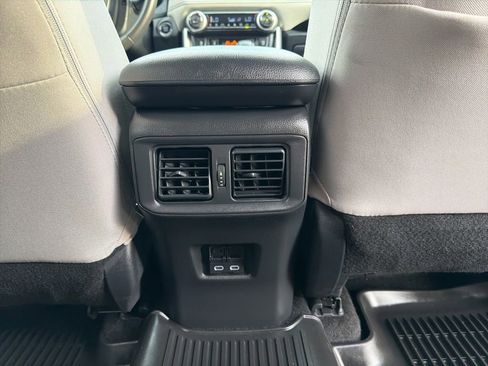 Used 2025 Toyota RAV4 XLE w/ Weather Package AWD/4WD image 15
