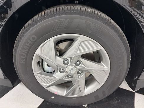 Used 2026 Hyundai Sonata SE FWD image 5