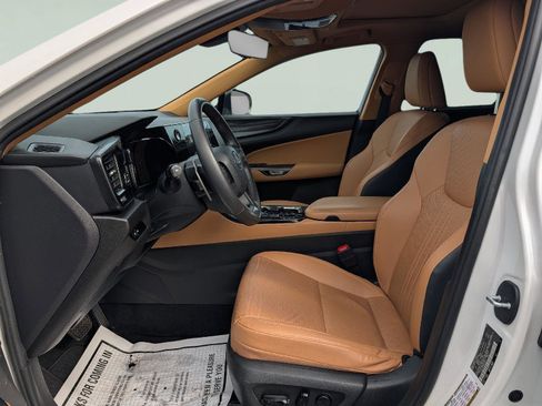 Used 2022 Lexus NX 350h AWD w/ Towing Package (2000 Lbs) image 11