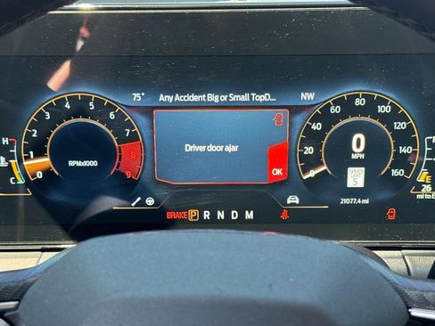 Used 2024 Ford Mustang GT Premium w/ GT Performance Package image 16