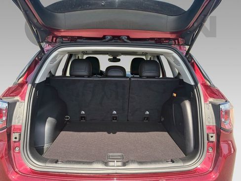 Used 2021 Jeep Compass Latitude w/ Sun and Sound Group image 22