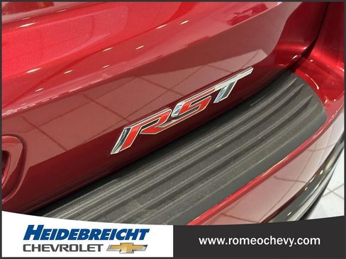 Used 2021 Chevrolet Tahoe RST w/ Luxury Package image 12