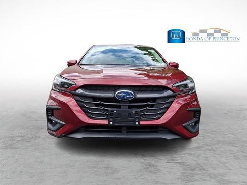 Used 2024 Subaru Legacy Limited AWD/4WD image 2