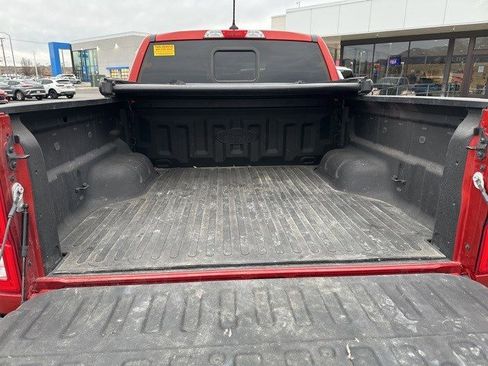 Used 2019 Ford Ranger XLT w/ Equipment Group 302A Luxury image 7