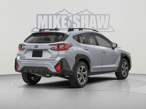 Used 2024 Subaru Crosstrek 2.0i Premium AWD/4WD image 2