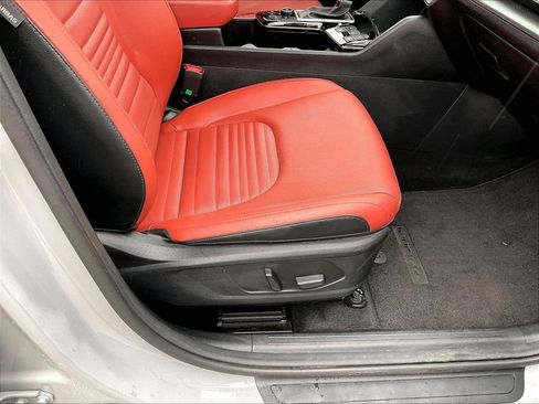 Used 2025 Kia Sportage SX FWD image 35