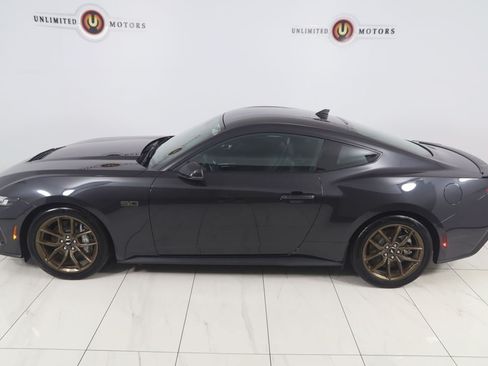 Used 2024 Ford Mustang GT Premium RWD image 35