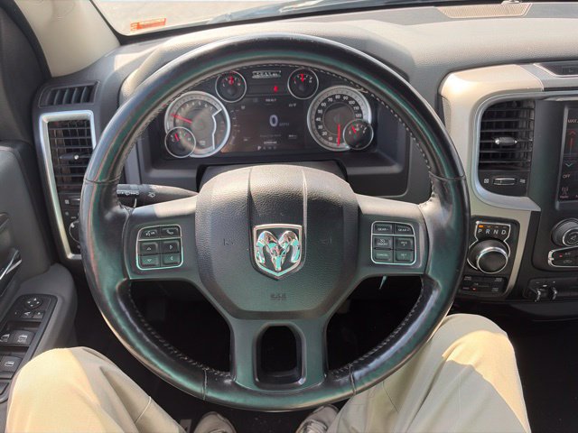 Used 2014 RAM 1500 Big Horn AWD/4WD image 15