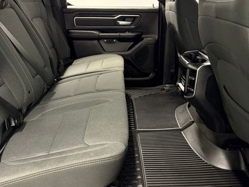 Used 2022 RAM 1500 Big Horn image 19