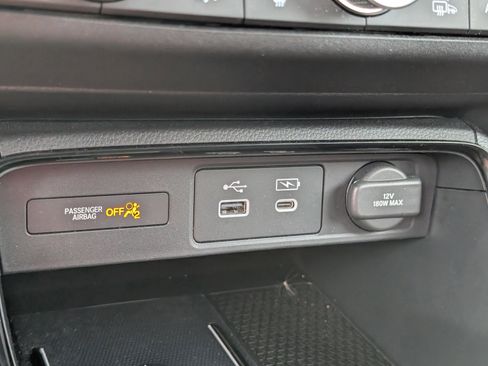 Used 2024 Honda CR-V Sport-L image 22