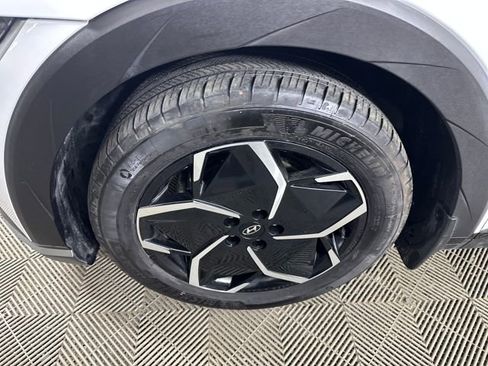 Used 2023 Hyundai Ioniq 5 SEL w/ Cargo Package image 10