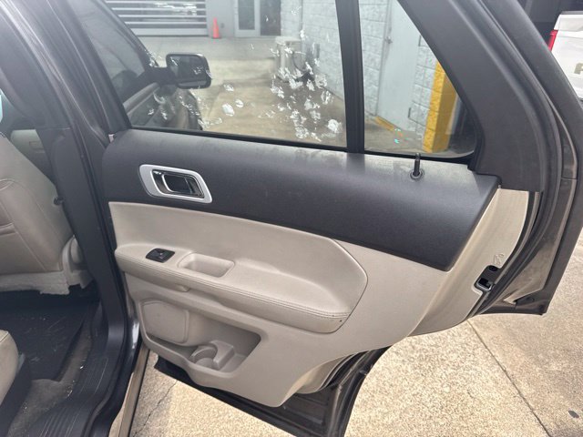 Used 2015 Ford Explorer Limited FWD image 35