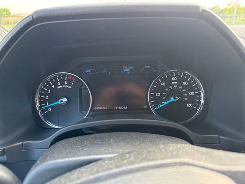 Used 2019 Ford Expedition Limited w/ Equipment Group 303A AWD/4WD image 28
