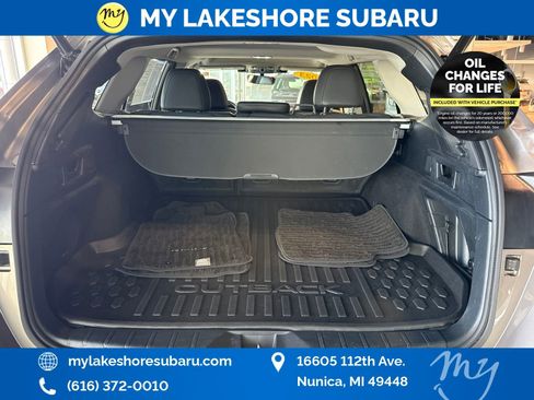 Certified 2023 Subaru Outback Limited AWD/4WD image 30