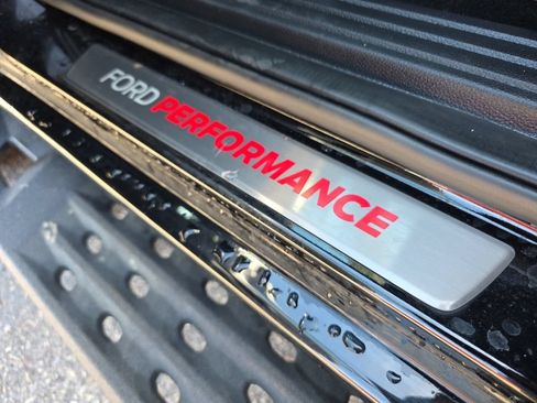 Used 2025 Ford Ranger Raptor AWD/4WD image 15