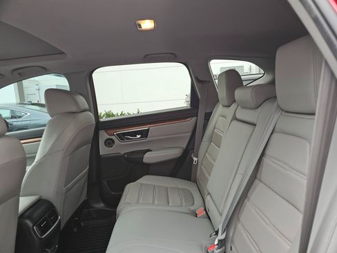 Used 2022 Honda CR-V Touring image 19