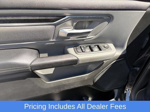 Used 2019 RAM 1500 Big Horn AWD/4WD image 21