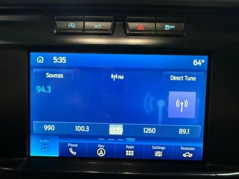 Used 2023 Ford F150 XLT w/ XTR Package image 17