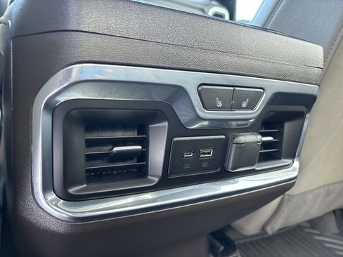 Used 2023 Chevrolet Silverado 3500 LTZ w/ LTZ Convenience Package image 19