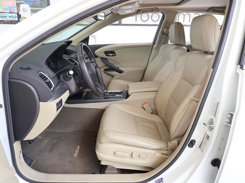 Used 2016 Acura RDX FWD w/ Technology Package image 13