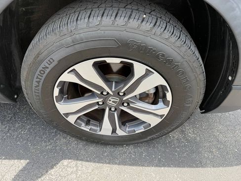 Used 2018 Honda CR-V LX image 35