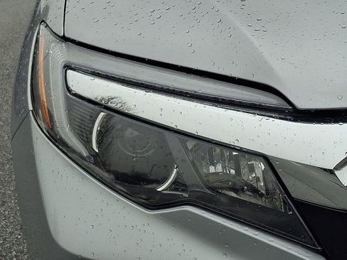 Used 2020 Honda Ridgeline RTL-E image 9